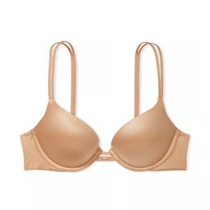 Victoria Secret Smooth Push-up Bra